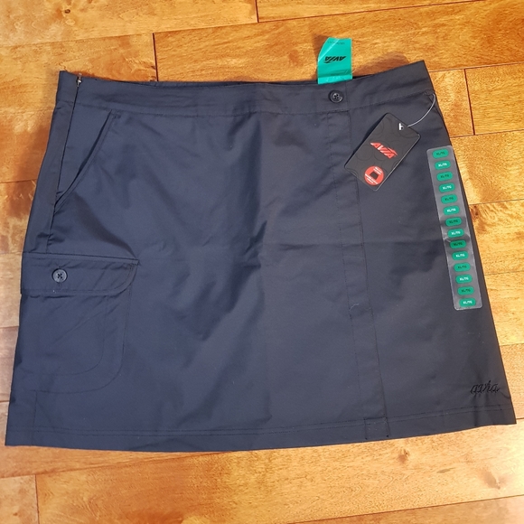 AVIA Midi Skirt NWT - Picture 1 of 2